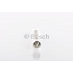 BOSCH Glühlampe, Kennzeichenleuchte