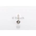 BOSCH Glühlampe, Kennzeichenleuchte