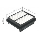 BOSCH Luftfilter