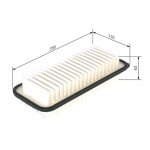 BOSCH Luftfilter