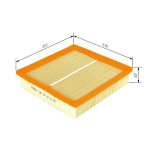 BOSCH Filter, Innenraumluft
