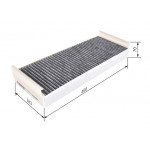 BOSCH Filter, Innenraumluft