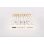 BOSCH Filter, Innenraumluft