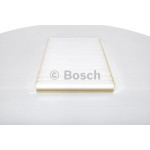 BOSCH Filter, Innenraumluft