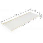 BOSCH Filter, Innenraumluft