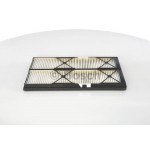BOSCH Filter, Innenraumluft
