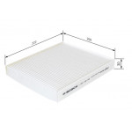 BOSCH Filter, Innenraumluft