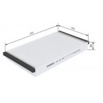 BOSCH Filter, Innenraumluft