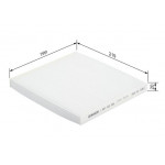 BOSCH Filter, Innenraumluft