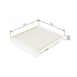 BOSCH Filter, Innenraumluft