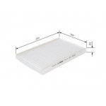 BOSCH Filter, Innenraumluft