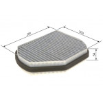 BOSCH Filter, Innenraumluft