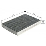 BOSCH Filter, Innenraumluft