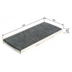 BOSCH Filter, Innenraumluft