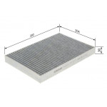 BOSCH Filter, Innenraumluft