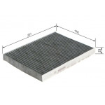 BOSCH Filter, Innenraumluft