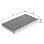 BOSCH Filter, Innenraumluft