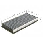 BOSCH Filter, Innenraumluft