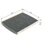 BOSCH Filter, Innenraumluft