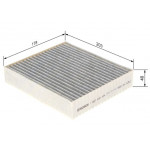 BOSCH Filter, Innenraumluft