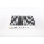 BOSCH Filter, Innenraumluft