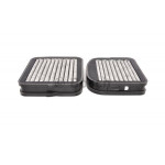BOSCH Filter, Innenraumluft