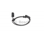 BOSCH Warnkontakt, Bremsbelagverschleiß