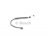 BOSCH Warnkontakt, Bremsbelagverschleiß