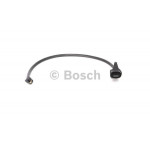 BOSCH Warnkontakt, Bremsbelagverschleiß