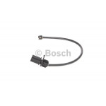 BOSCH Warnkontakt, Bremsbelagverschleiß