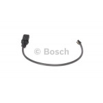 BOSCH Warnkontakt, Bremsbelagverschleiß