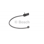 BOSCH Warnkontakt, Bremsbelagverschleiß
