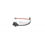 BOSCH Warnkontakt, Bremsbelagverschleiß