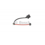 BOSCH Warnkontakt, Bremsbelagverschleiß