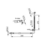 BOSCH Bremsschlauch