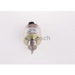 BOSCH Magnetschalter, Starter