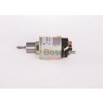 BOSCH Magnetschalter, Starter