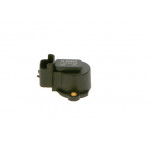 BOSCH Sensor, Drosselklappenstellung