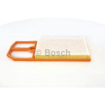 BOSCH Luftfilter