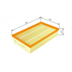 BOSCH Luftfilter