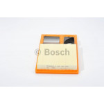 BOSCH Luftfilter