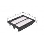 BOSCH Luftfilter