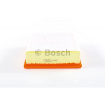 BOSCH Luftfilter