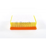 BOSCH Luftfilter