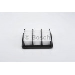 BOSCH Luftfilter