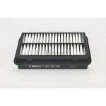BOSCH Luftfilter