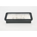 BOSCH Luftfilter