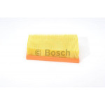 BOSCH Luftfilter