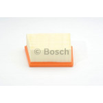 BOSCH Luftfilter