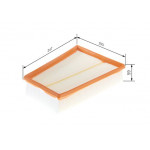 BOSCH Luftfilter